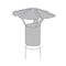 Imperial Mfg Imperial 9 in. Galvanized Steel Chimney Cap GV2040 - alternate 2